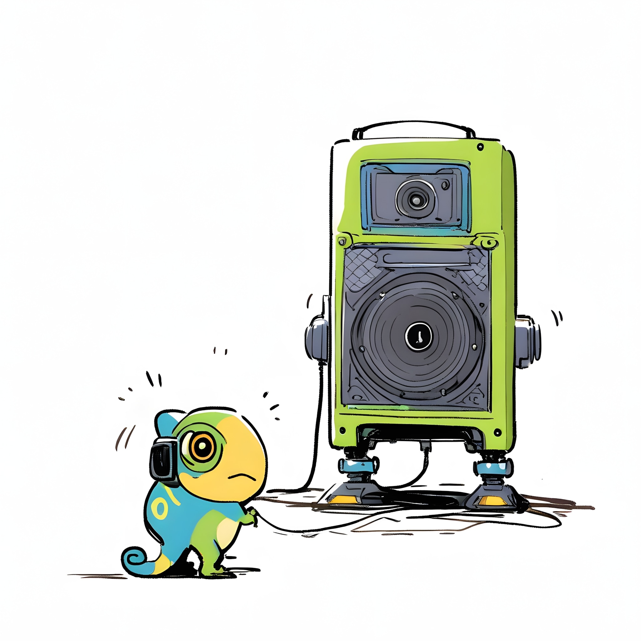 "せってぃんぐ中"