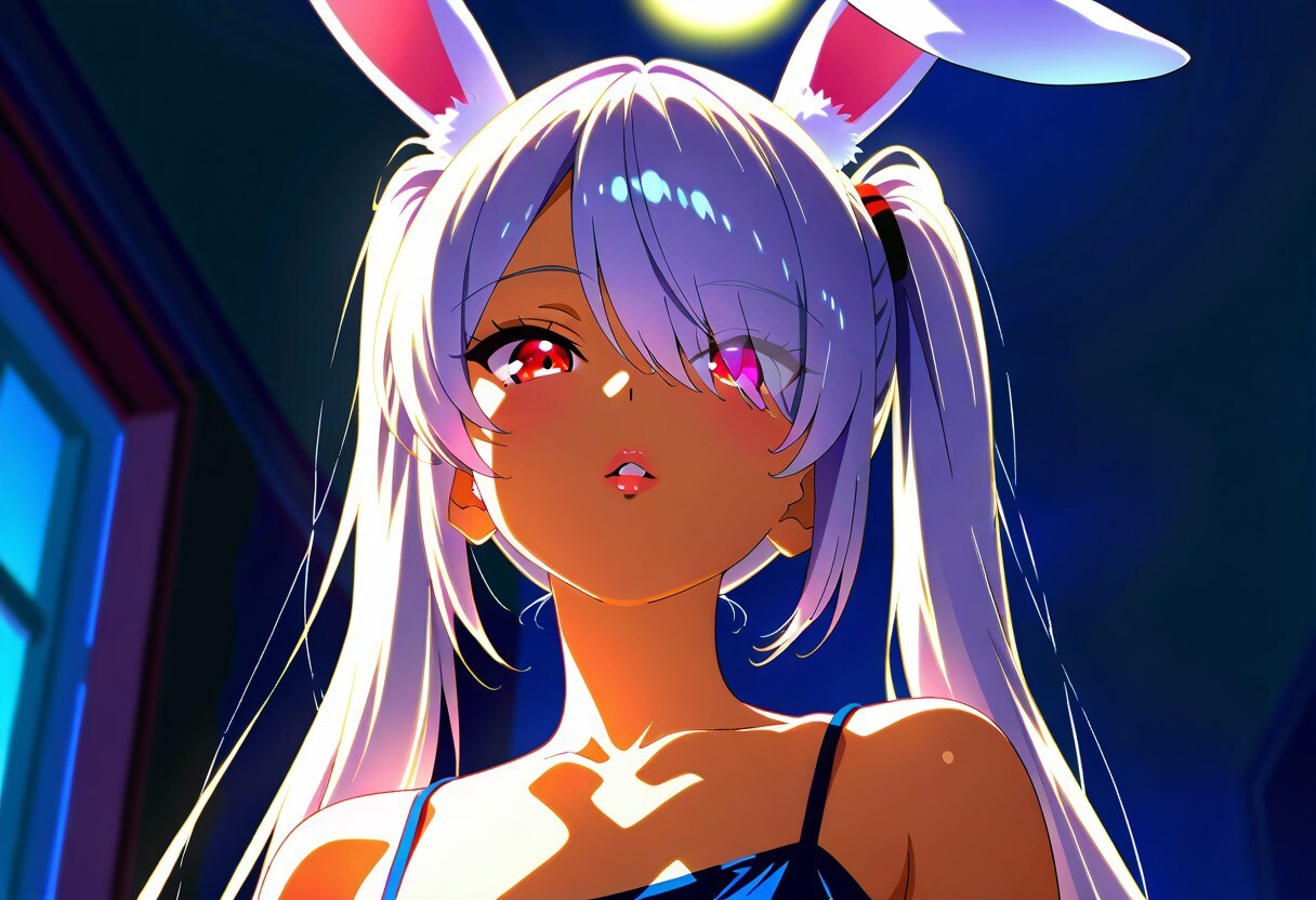 あいばのうさぎさん2025XⅣ