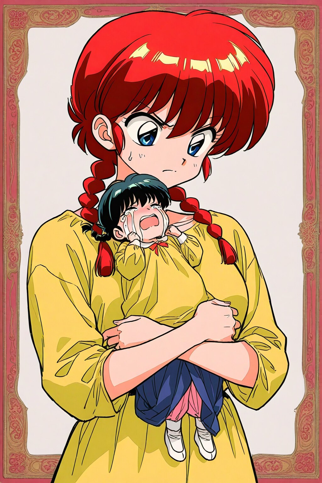 美少女戦士セーラーマーズF最終話3 | の人気AIイラスト・グラビア