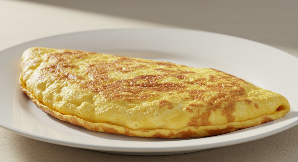 6月2日はオムレツの日