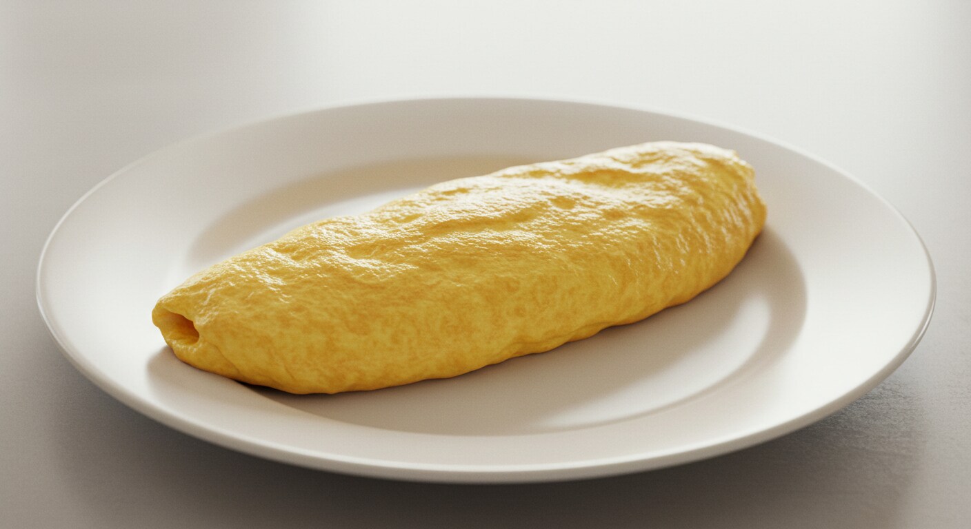 6月2日はオムレツの日 | の人気AIイラスト・グラビア