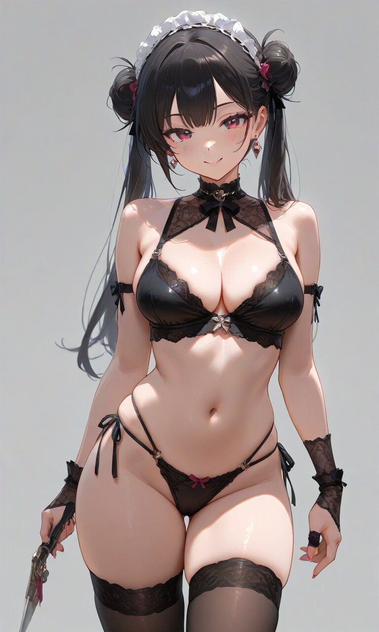 セクシー女の子 SG04