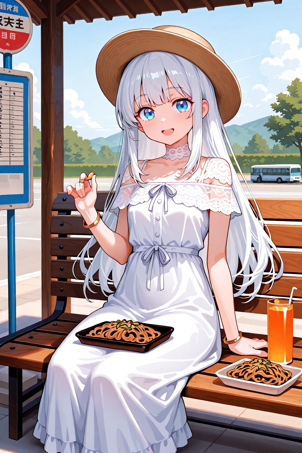 LILYさん３４