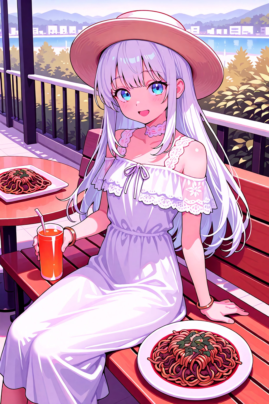 LILYさん３４