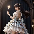 マジカルアリス 3枚目