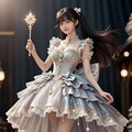 マジカルアリス 4枚目