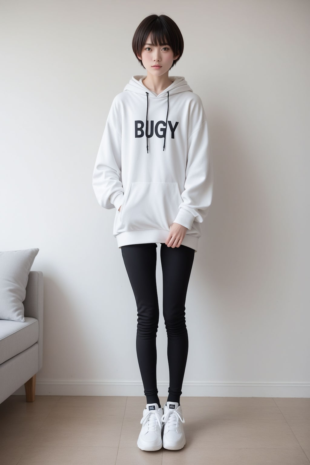 街で見かけたカワイイ服