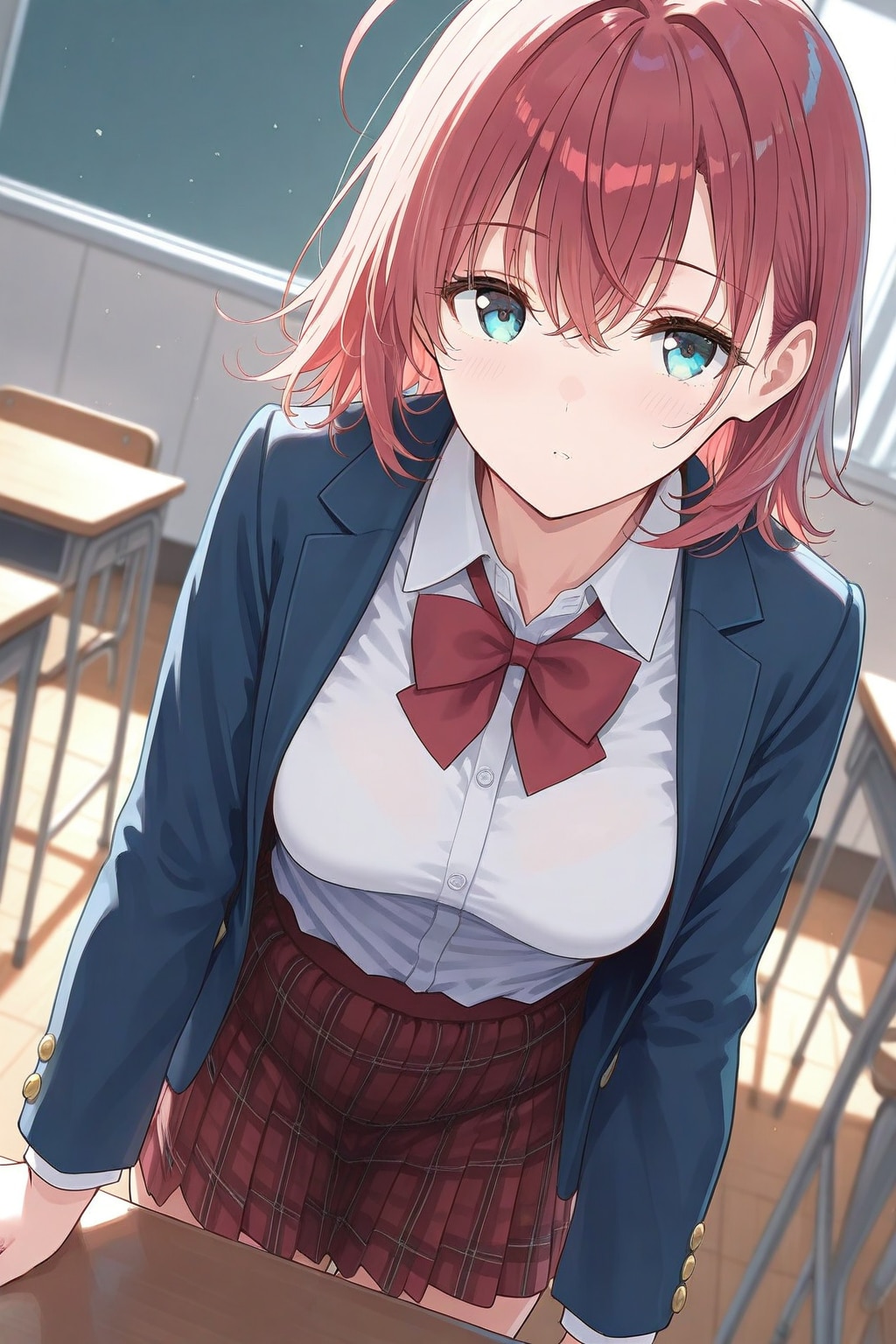 【UNICORN】小鳥遊織 | の人気AIイラスト・グラビア