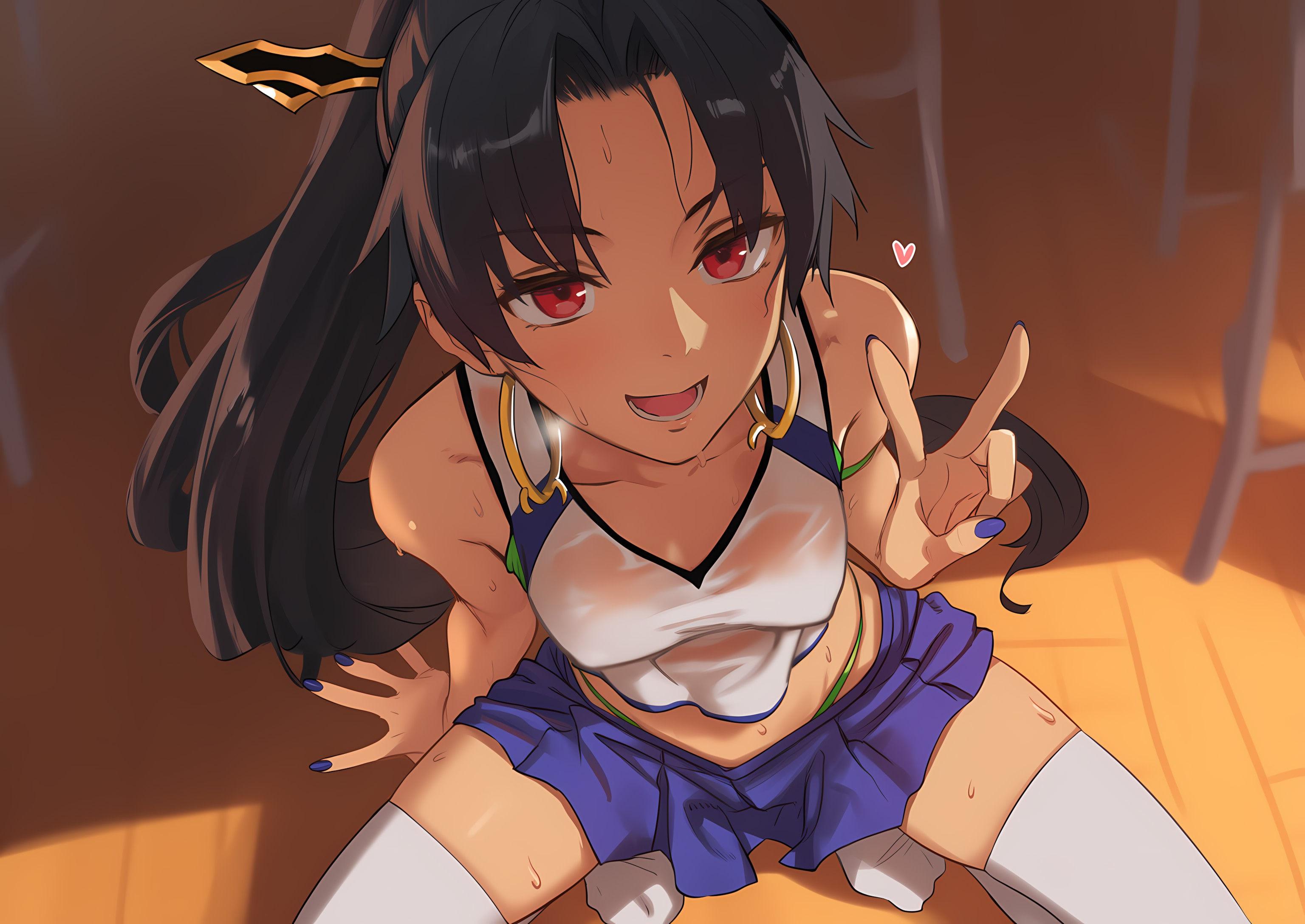 イシュタル（Fate）