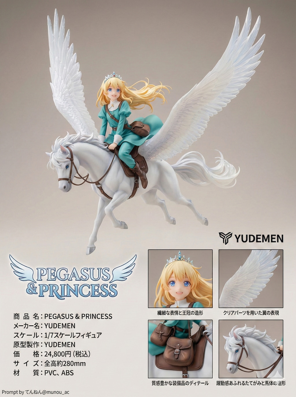 プリンセス 2309