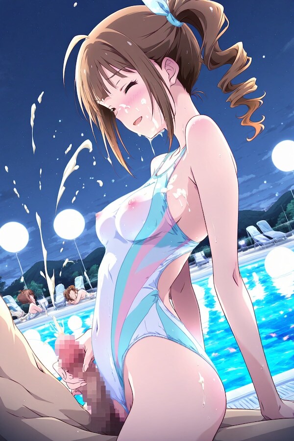 クリちん合わせ