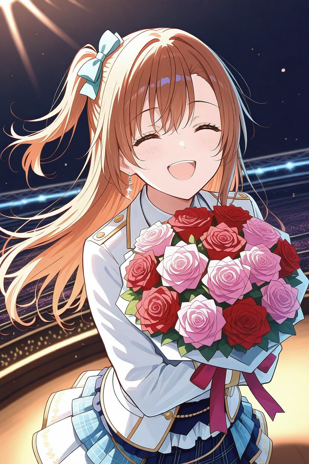 どうもありがとう
