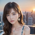 風に当たりたくて 6枚目