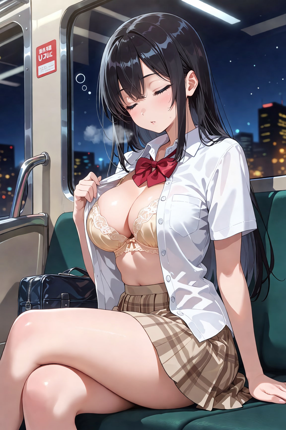 電車