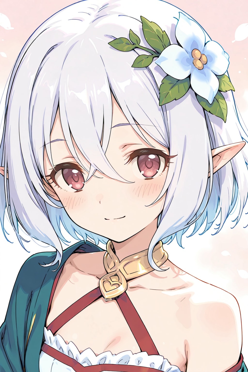 コッコロたん | の人気AIイラスト・グラビア