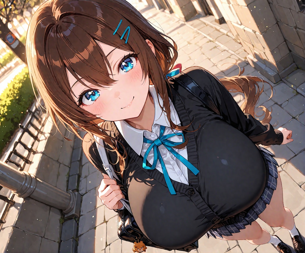 今日はどこに寄っていきましょうか？