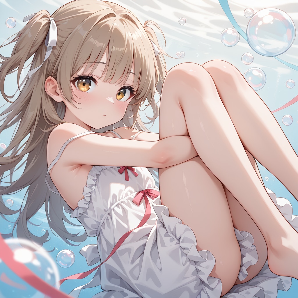 bubble