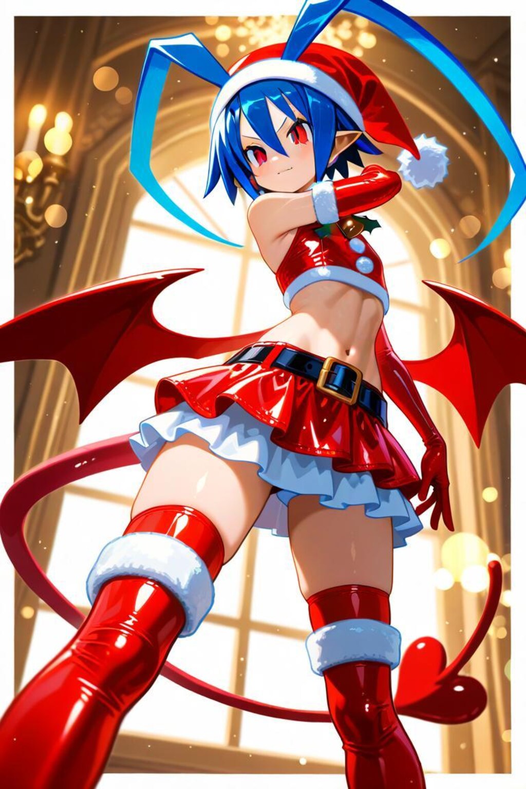魔界戦記ディスガイア　ラハール