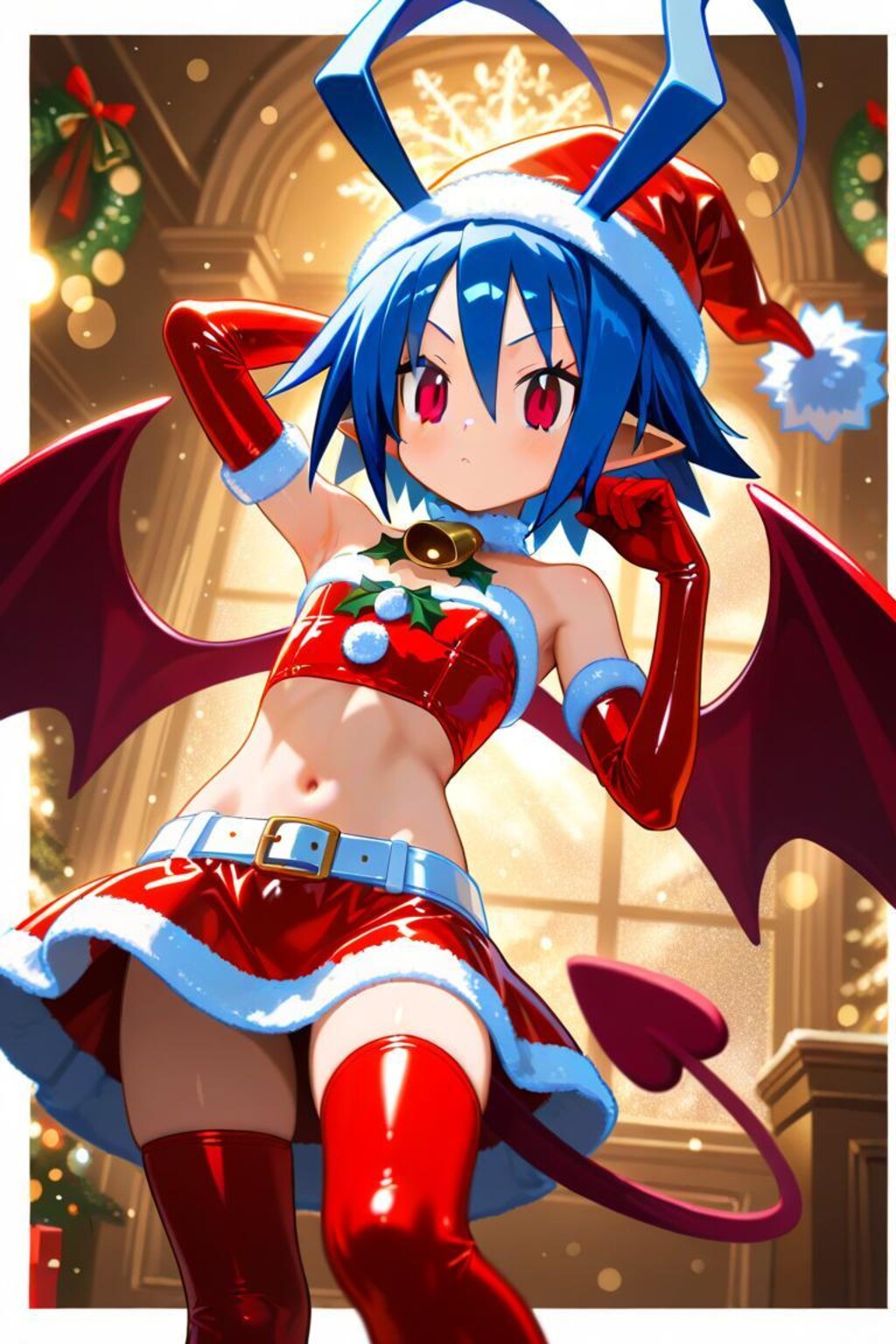 魔界戦記ディスガイア　ラハール