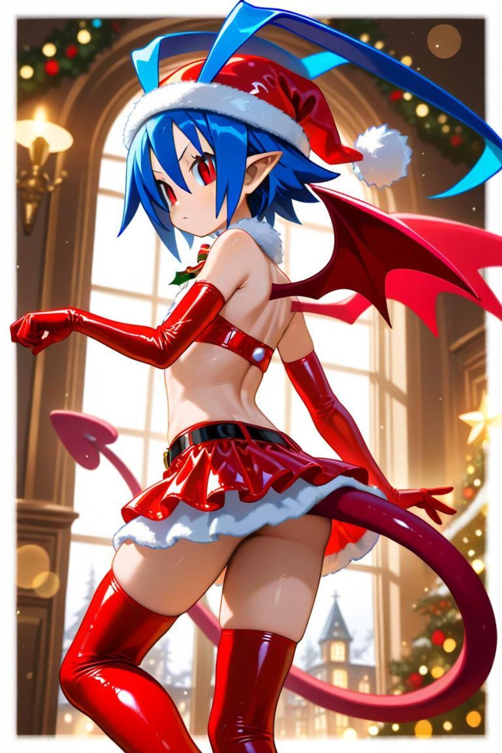 魔界戦記ディスガイア　ラハール