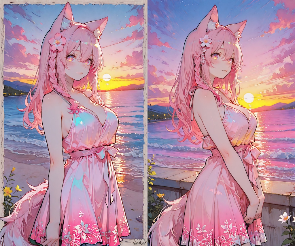 夏服