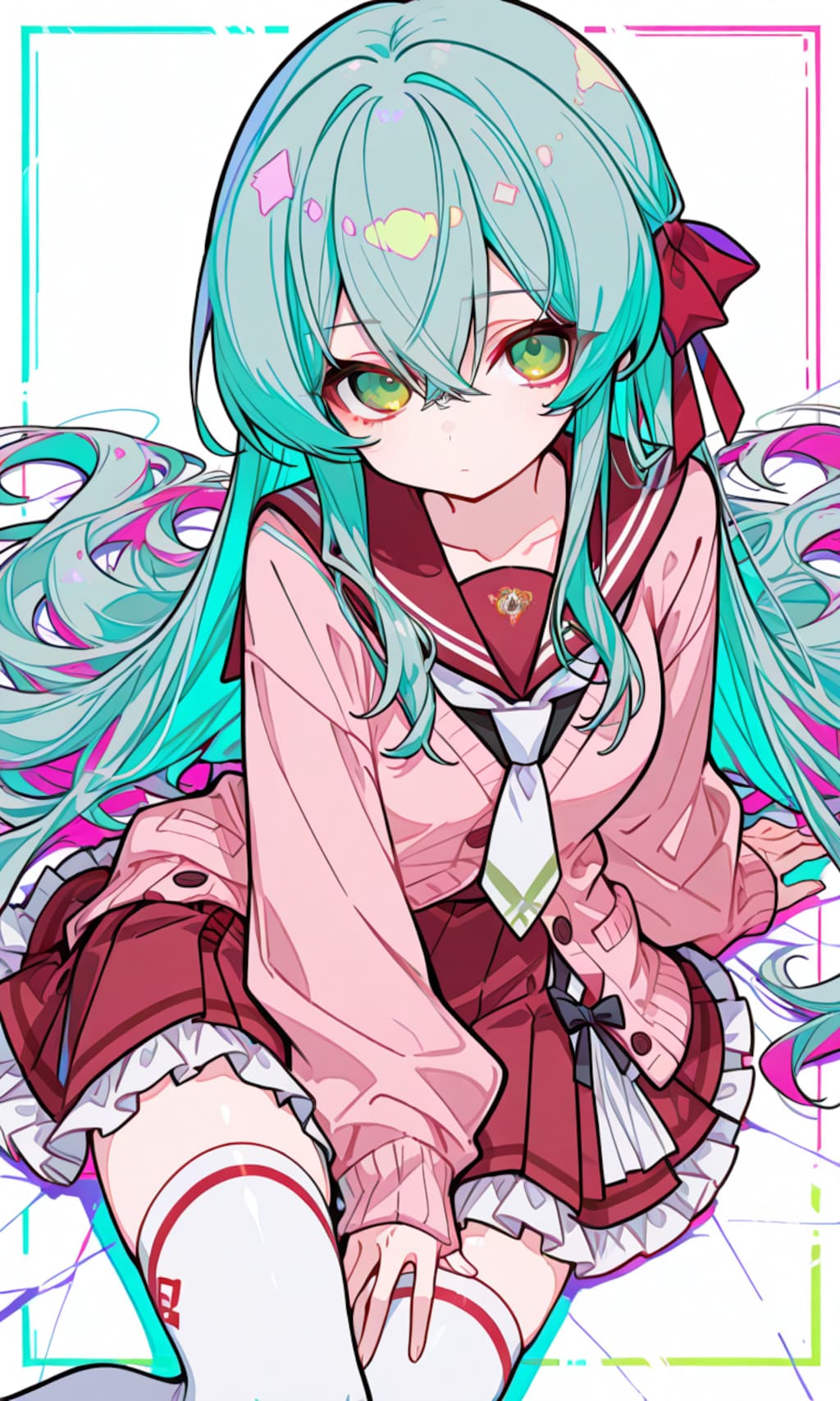 未公開、他 ボツ集③