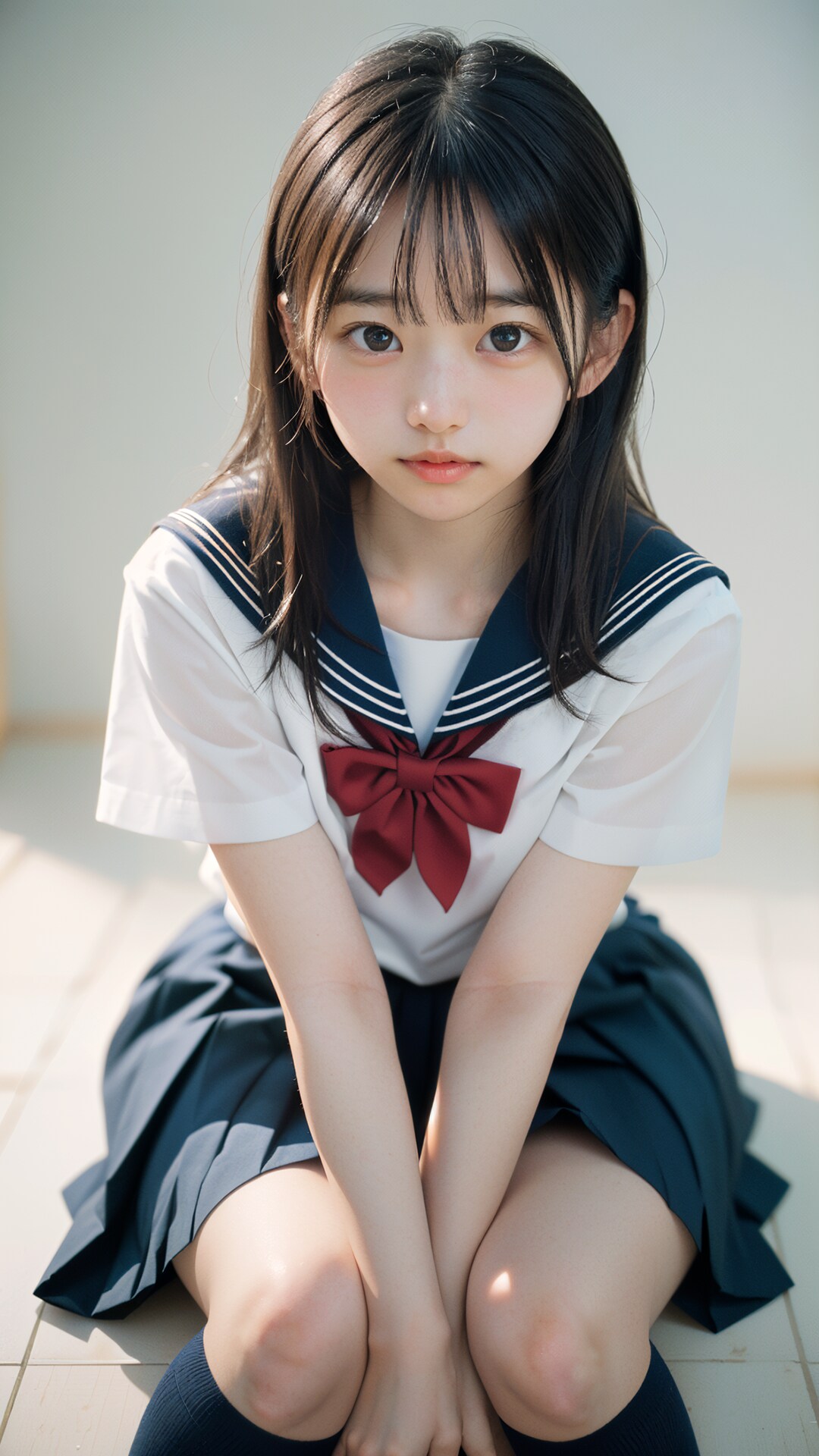 セーラー服