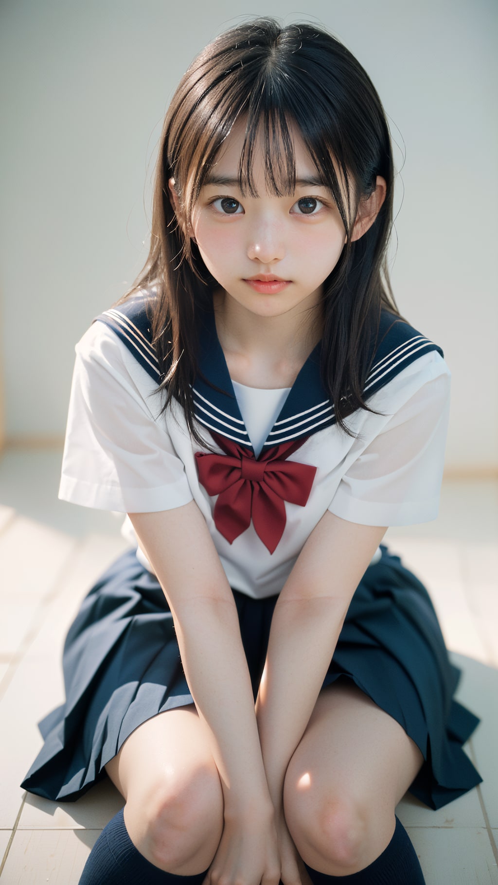 セーラー服