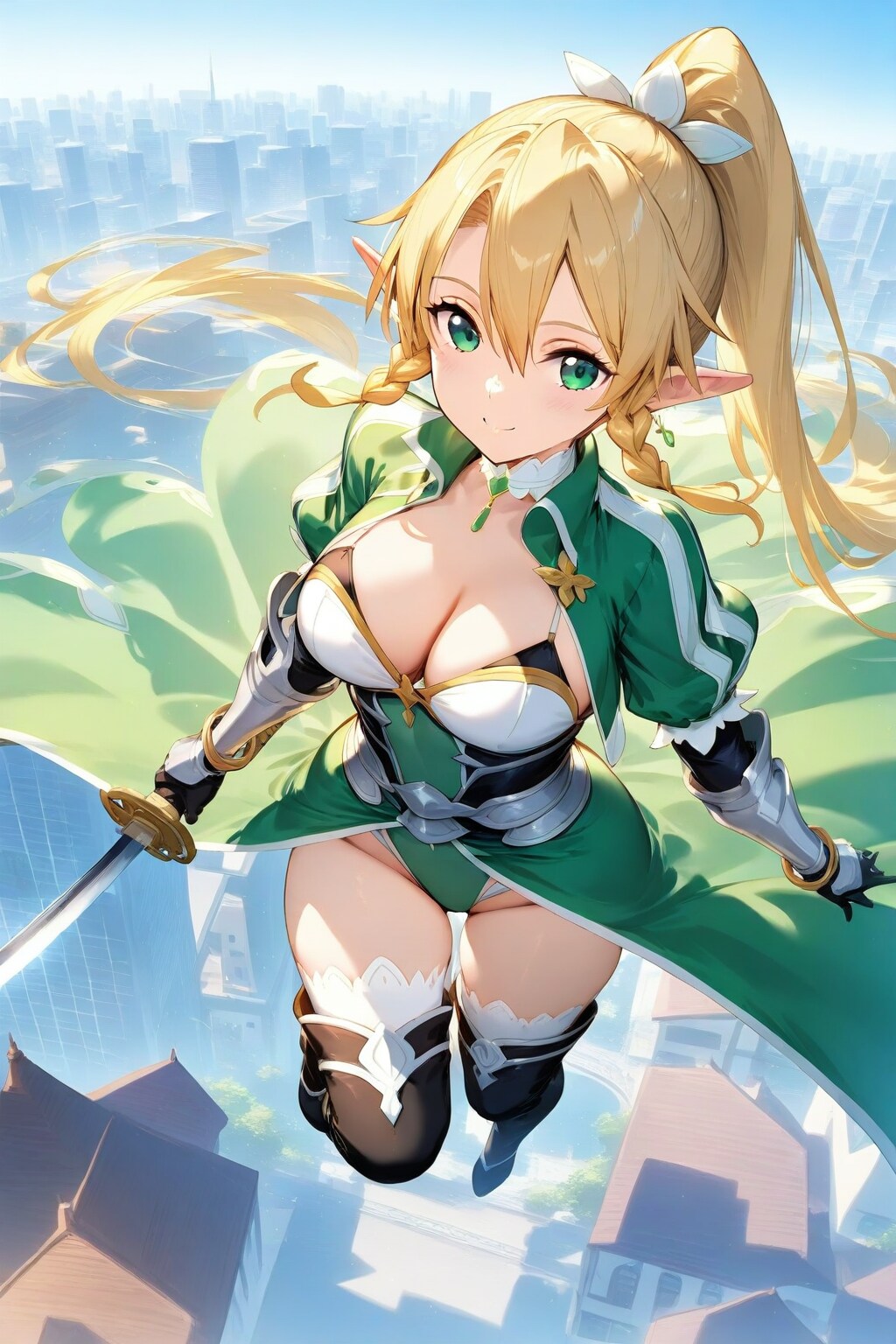 VR世界を飛び出して