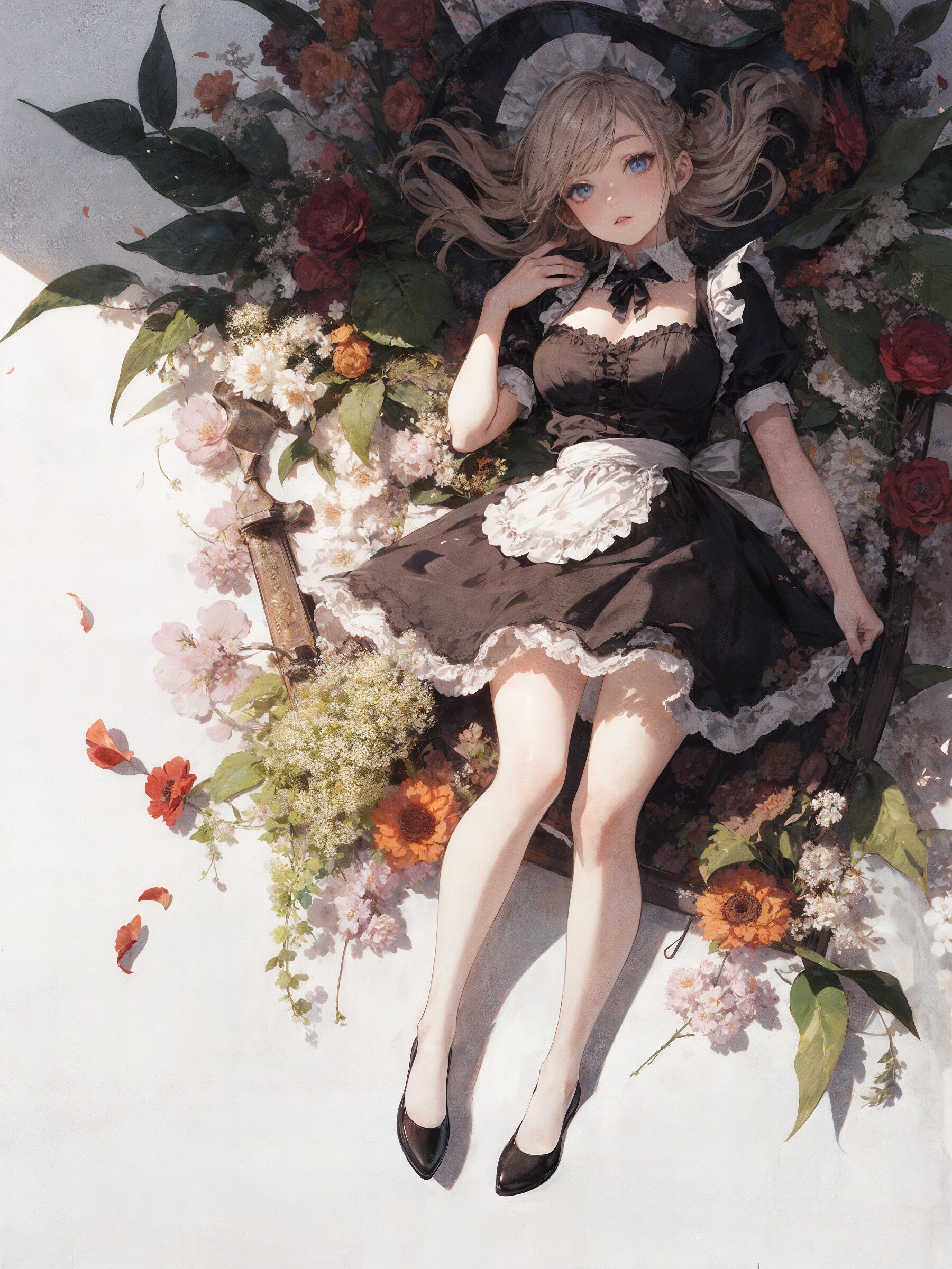 メイドさん