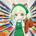日用品コーナー 2枚目