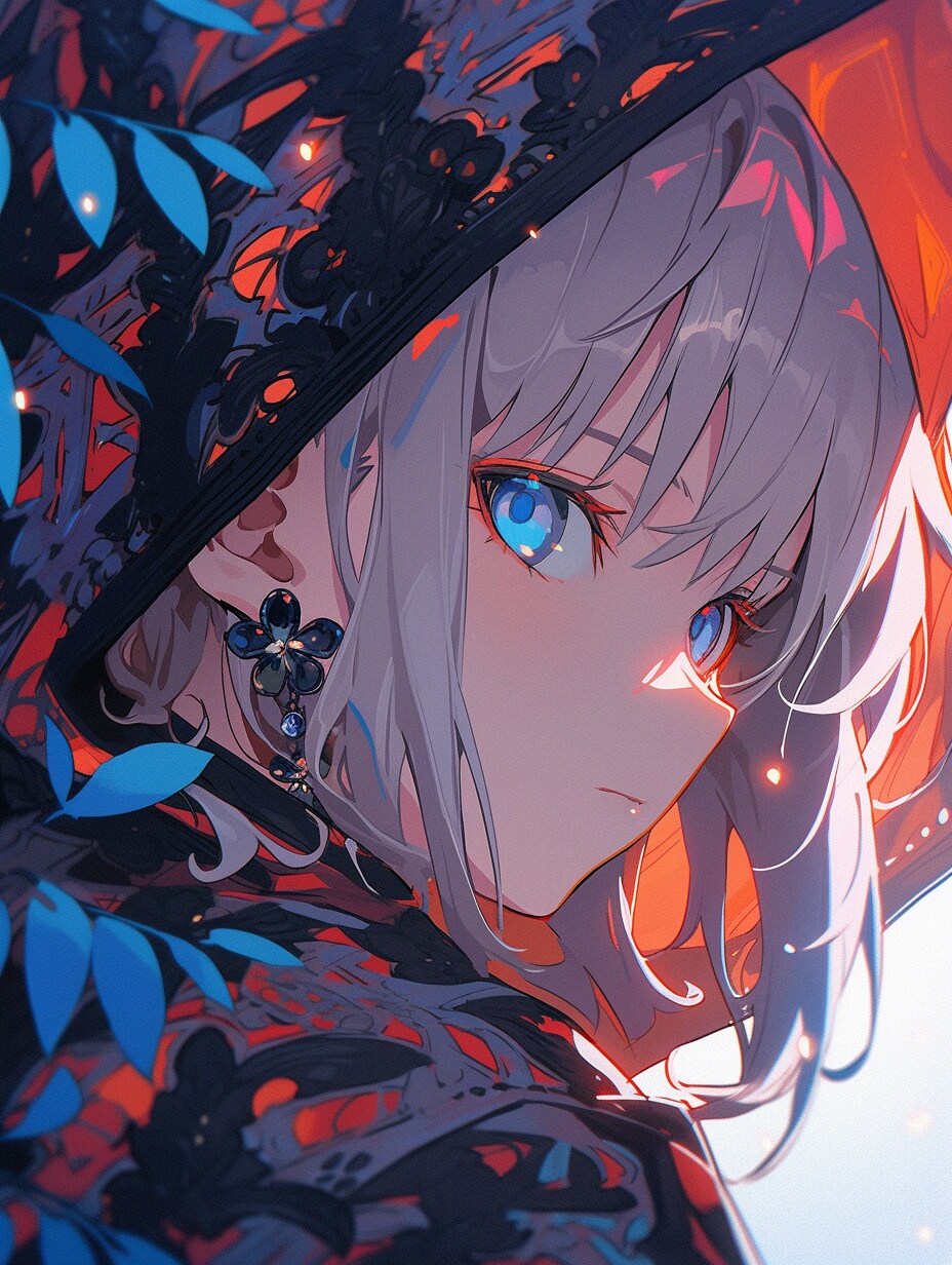 視線