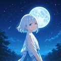 【テーマ】6月の色彩と輝き（前半） 2枚目