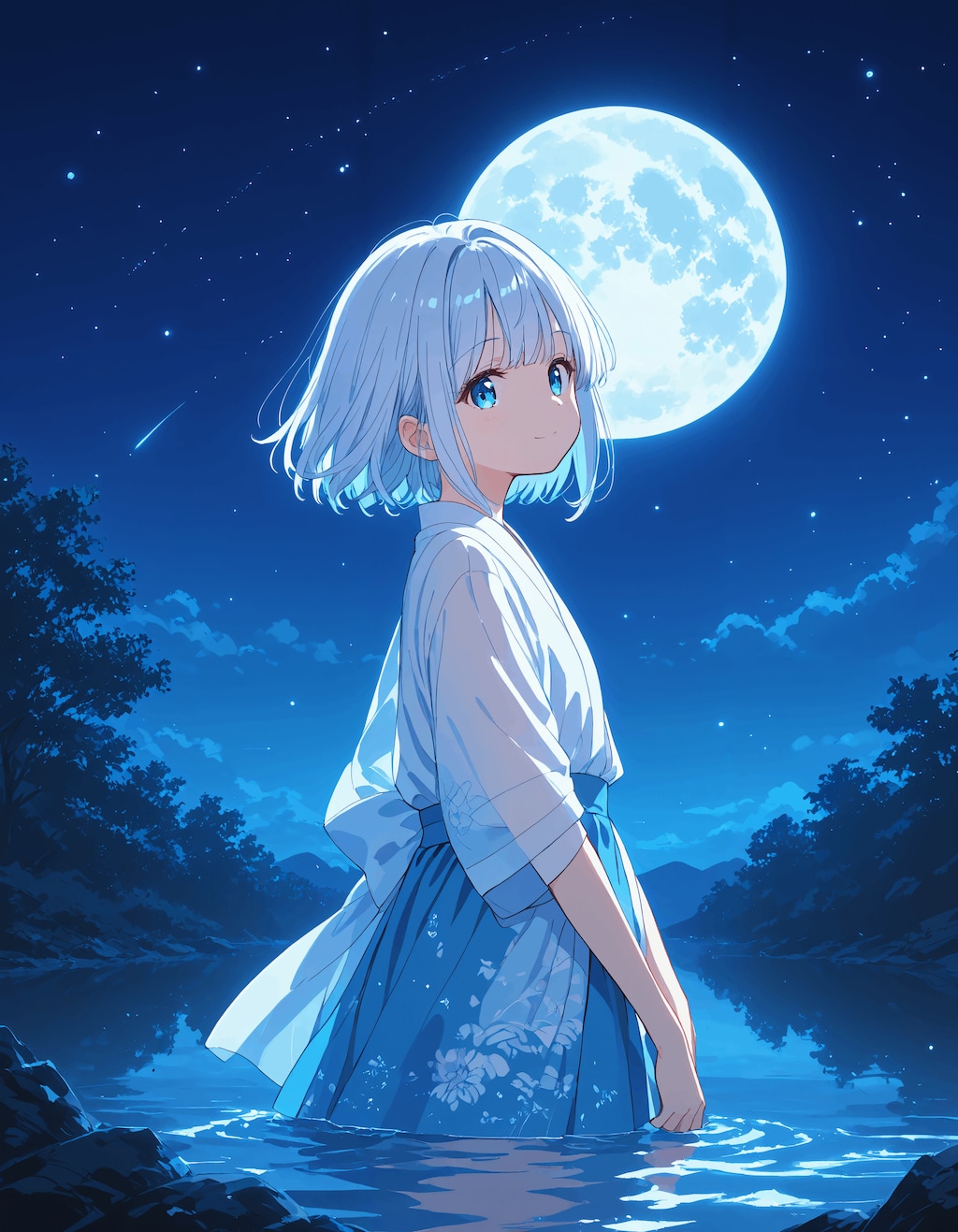 【テーマ】6月の色彩と輝き（前半）