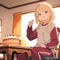 【テーマ】6月の色彩と輝き（前半） 4枚目