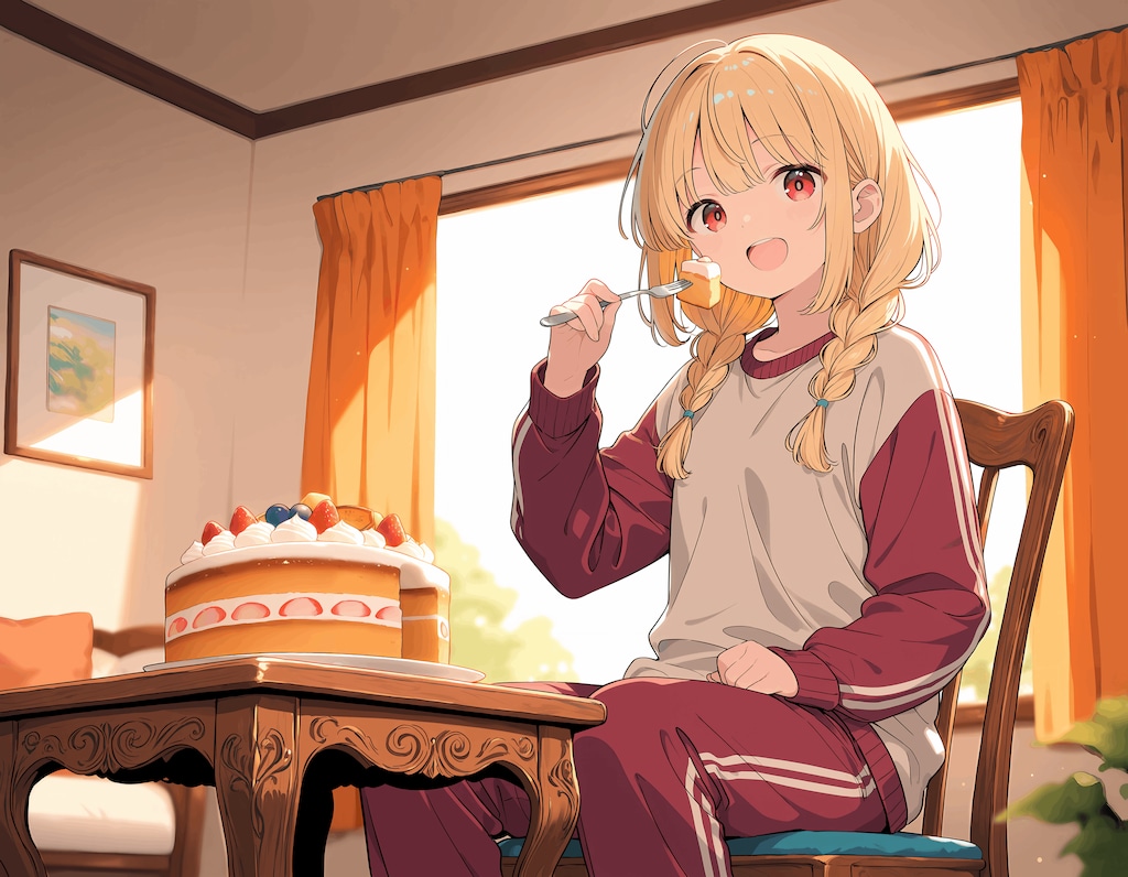 【テーマ】6月の色彩と輝き（前半）