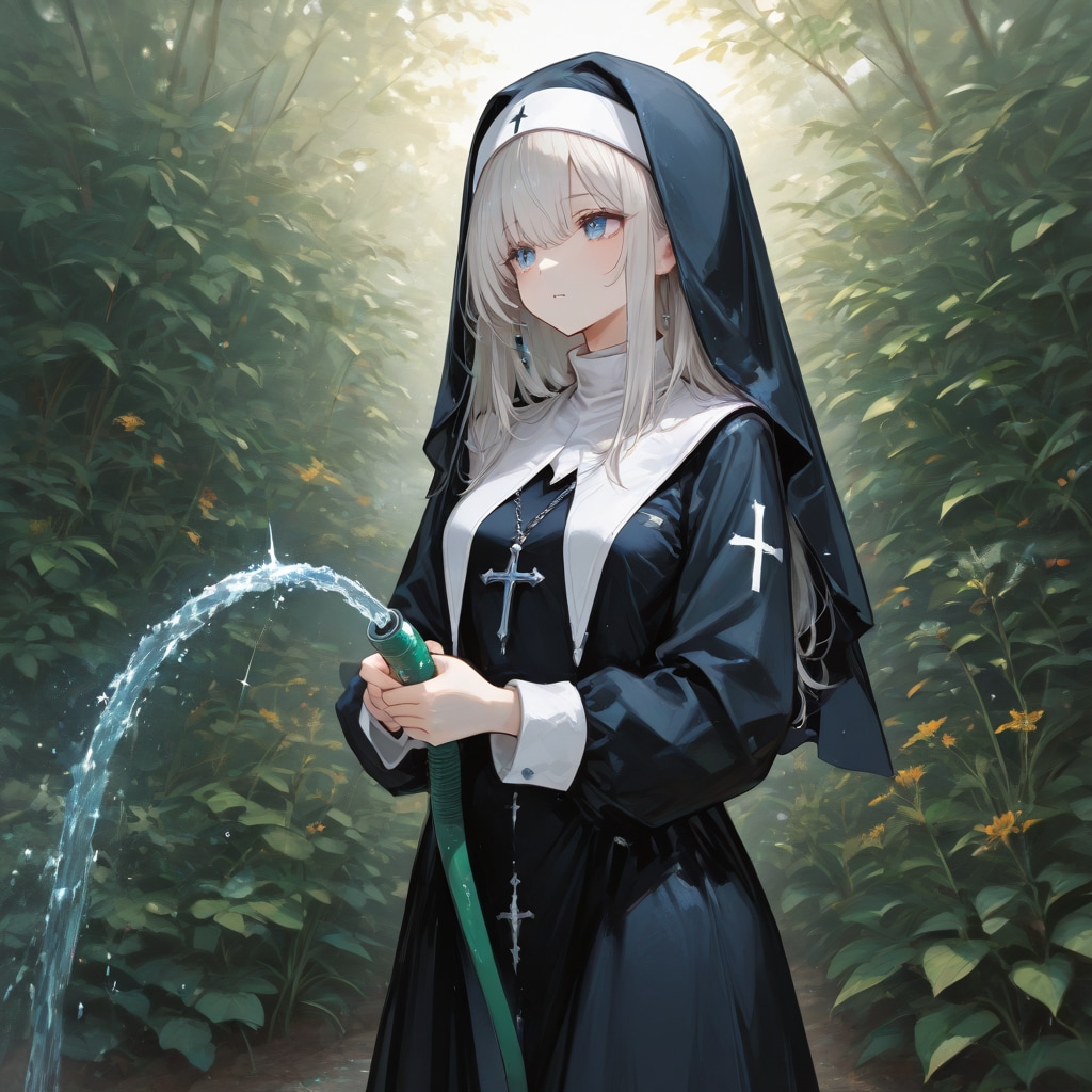 Rockers　ー聖歌隊ー