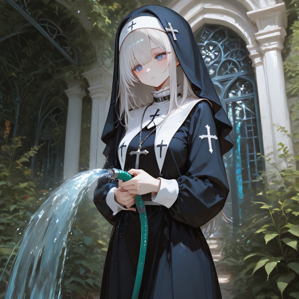 Rockers　ー聖歌隊ー