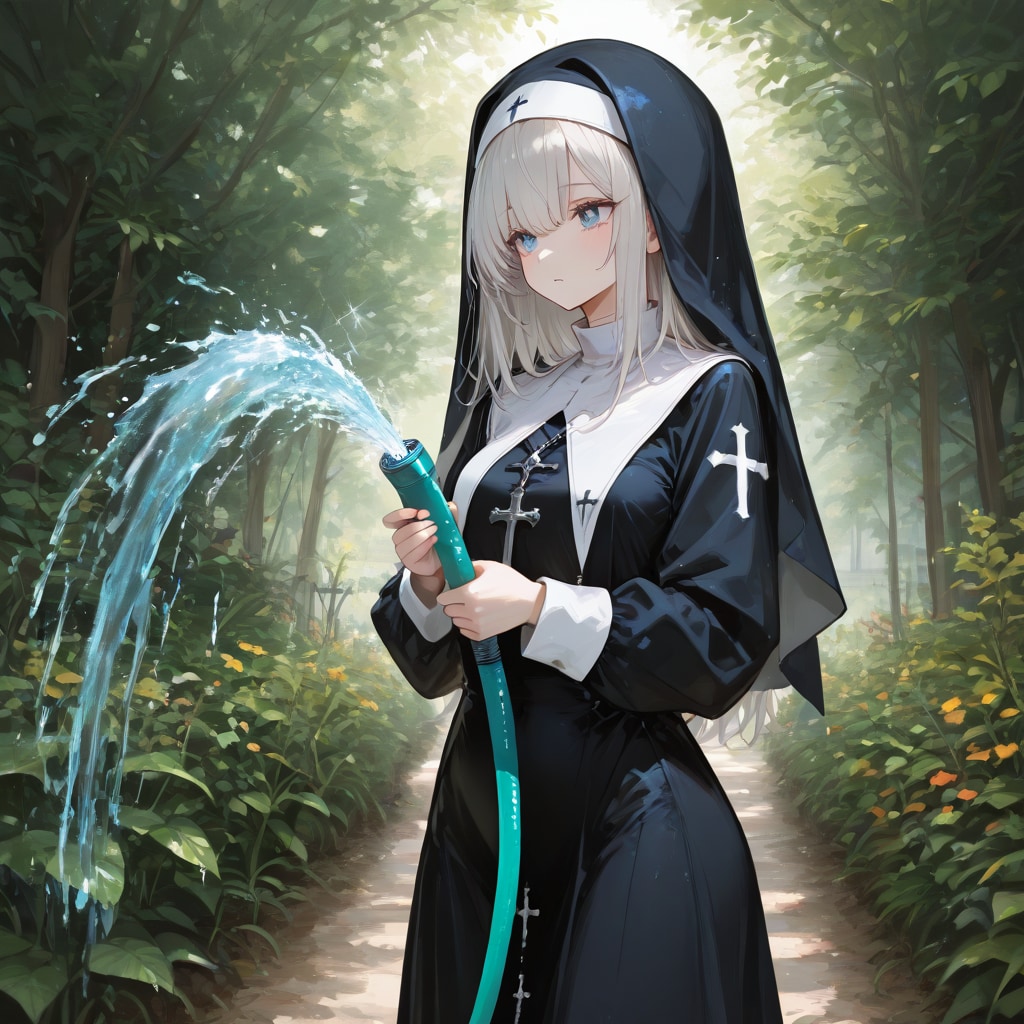 Rockers　ー聖歌隊ー