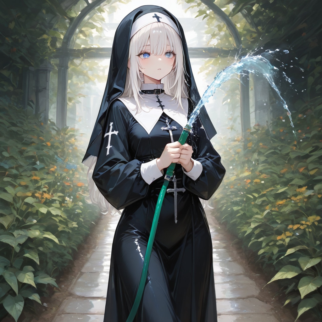 Rockers　ー聖歌隊ー