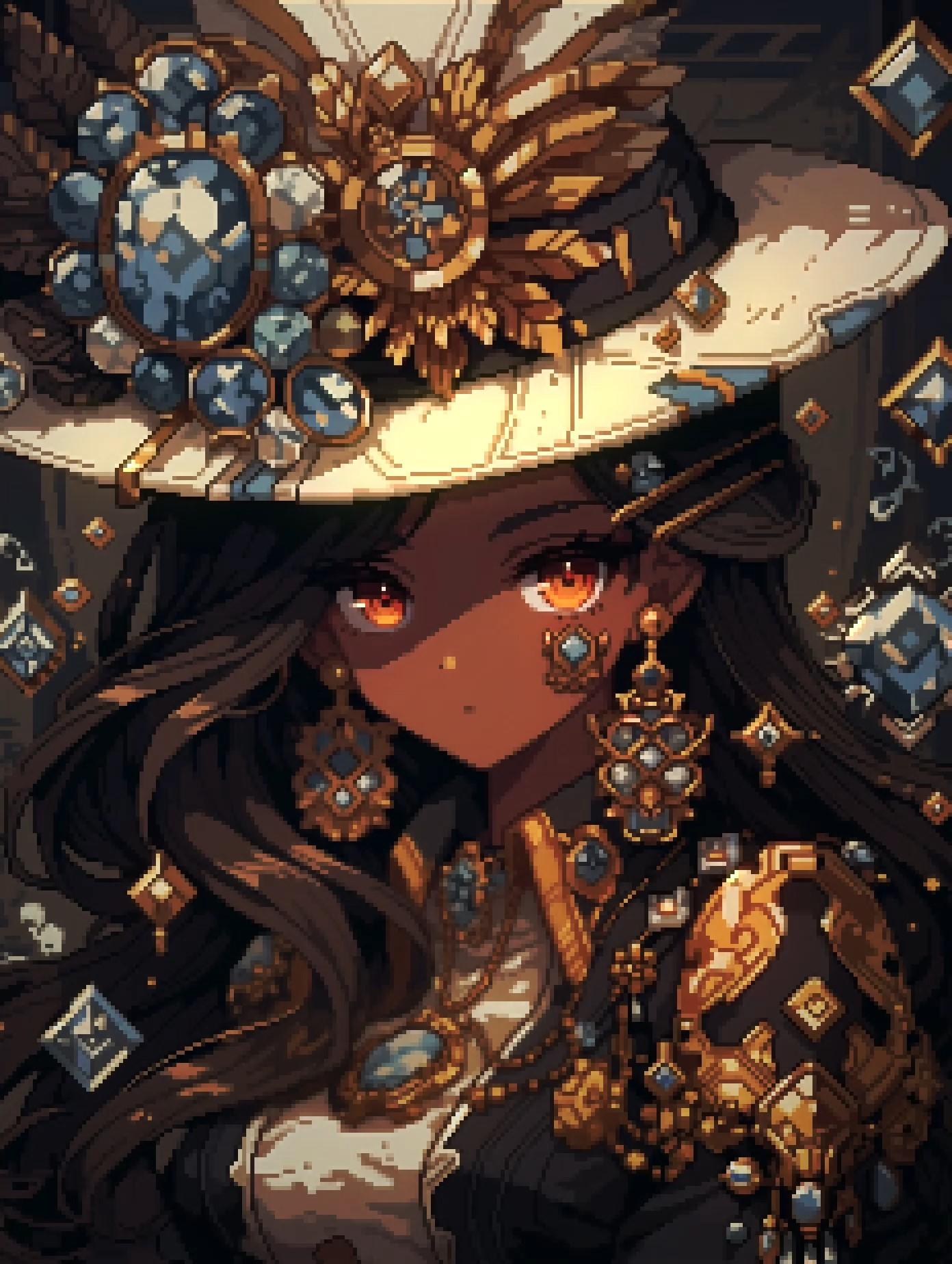 宝石探偵