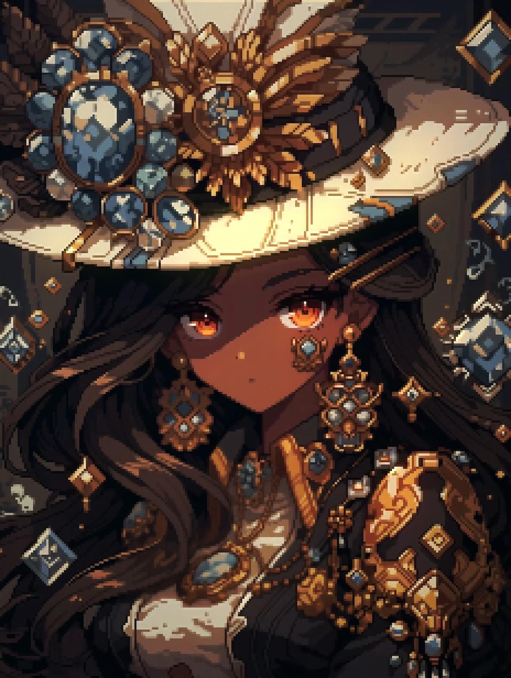 宝石探偵