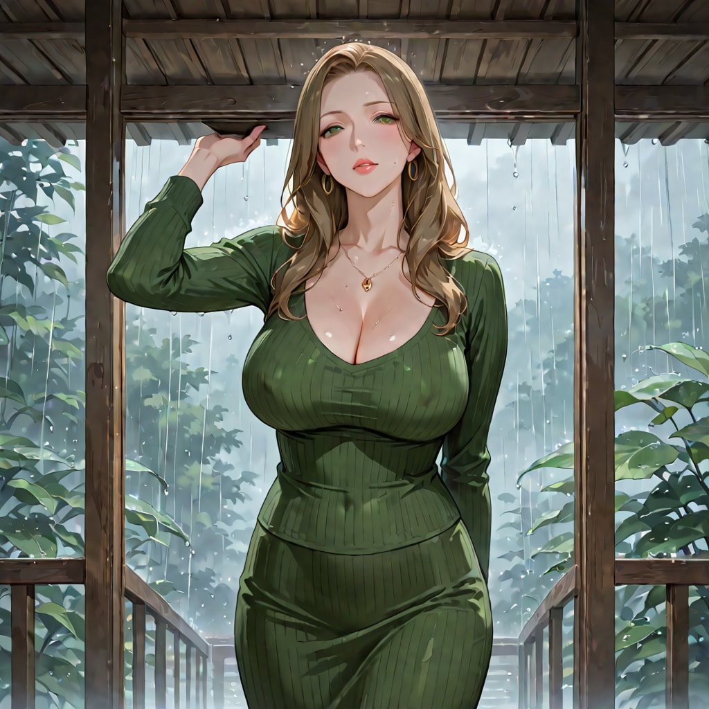 【朗報】DIRTネガティブMILFさんもお得意😊