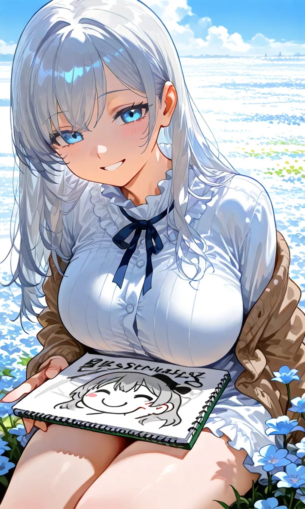 スケッチ