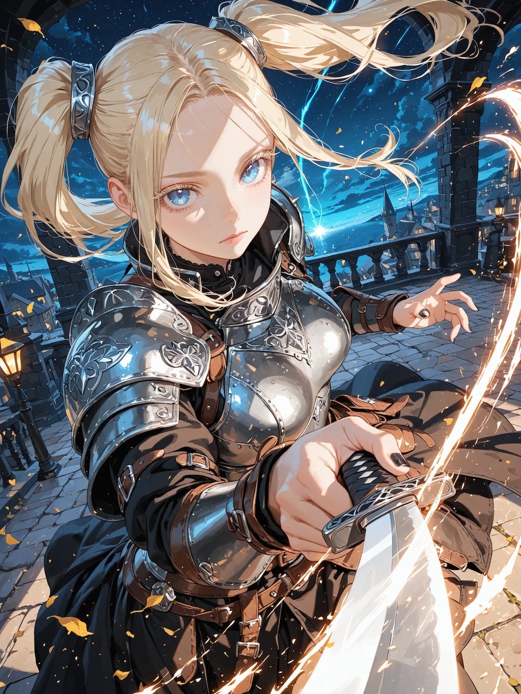 冒険フレイヤちゃん