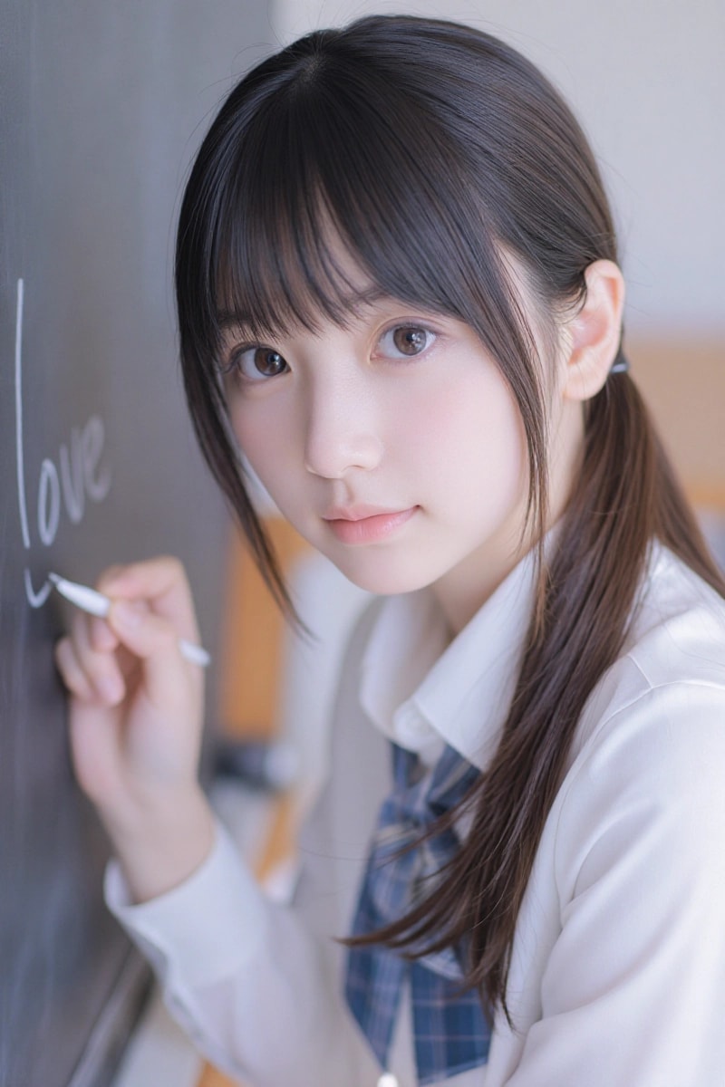 えりかさん