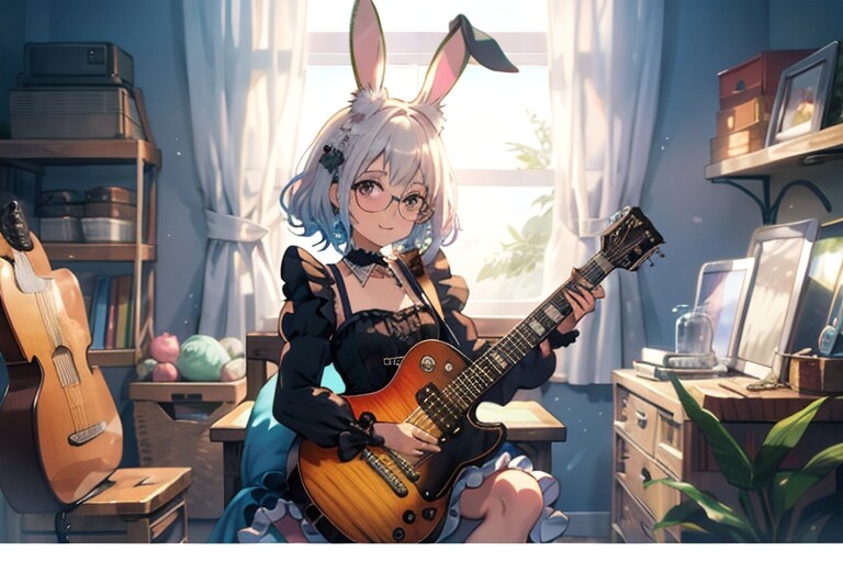 習作 | の人気AIイラスト・グラビア