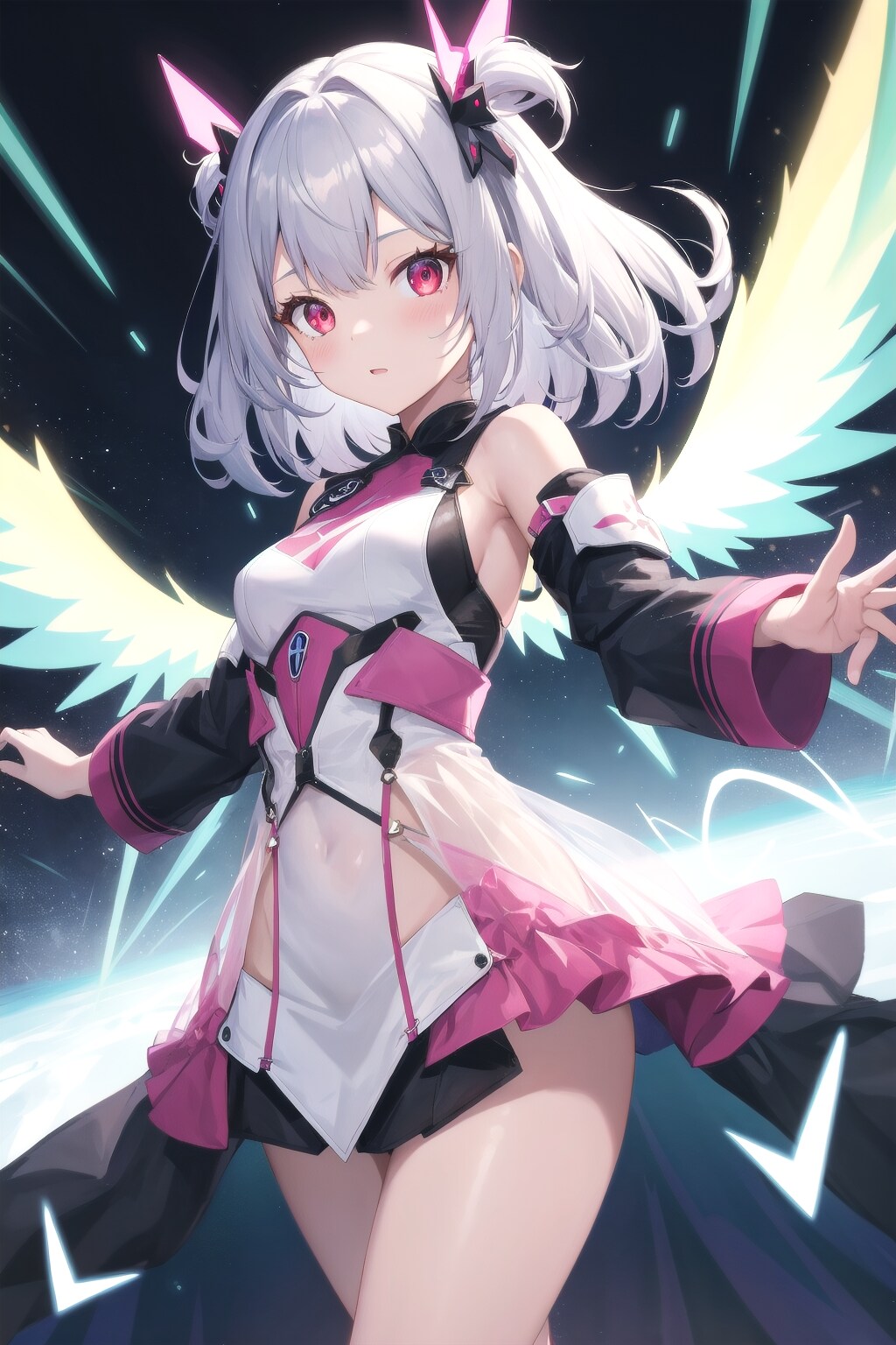 かわいい