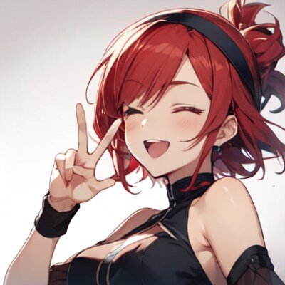 えがお