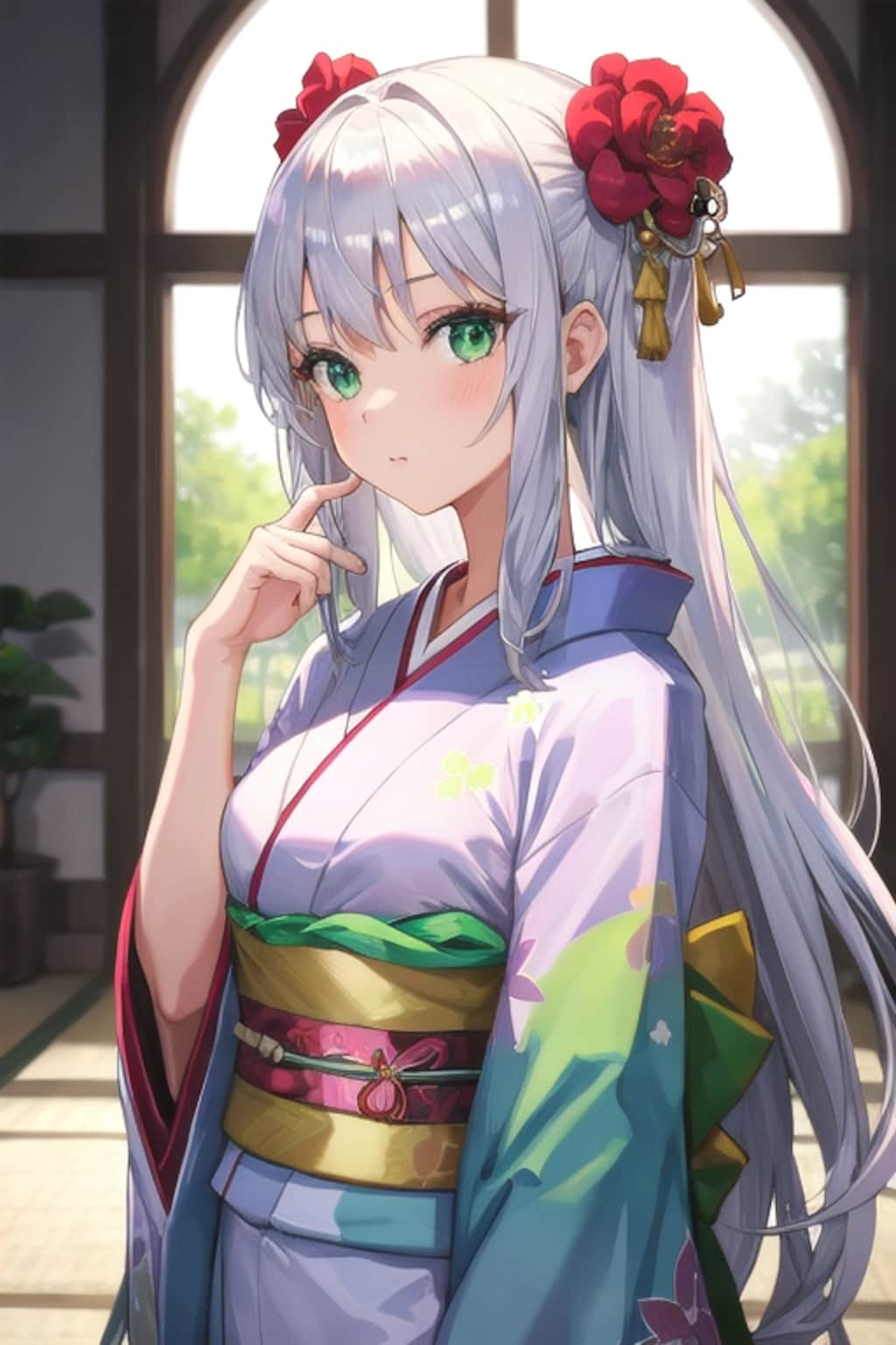 ステラちゃん744